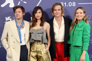 Gemma Chan