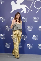 Gemma Chan