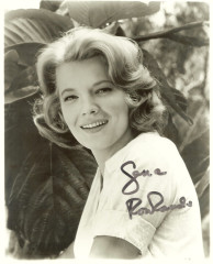 Gena Rowlands