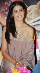 Genelia D'Souza