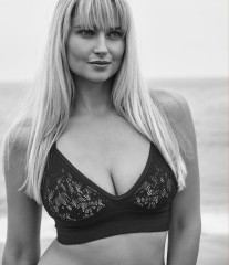 Genevieve Morton