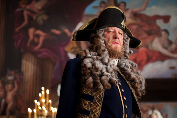 Geoffrey Rush