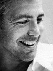 George Clooney
