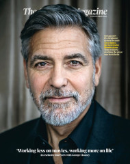 George Clooney