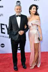 George Clooney