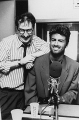 George Michael