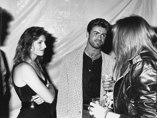 George Michael
