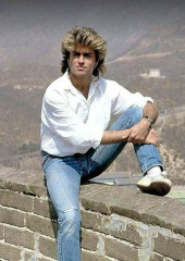 George Michael