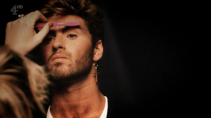 George Michael