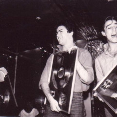 George Michael