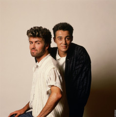 George Michael