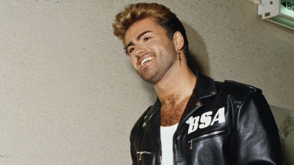 George Michael