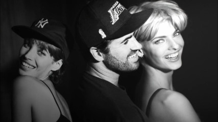 George Michael