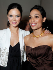 Georgina Chapman