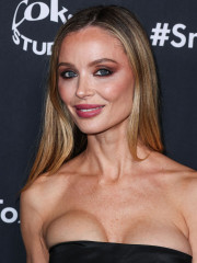 Georgina Chapman