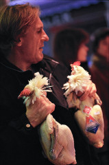 Gerard Depardiev