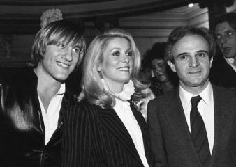 Gerard Depardiev