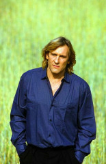 Gerard Depardiev