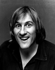 Gerard Depardiev