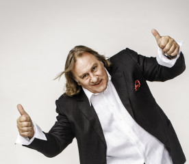 Gerard Depardiev