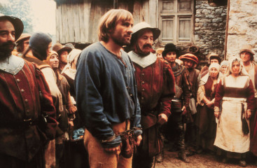 Gerard Depardiev