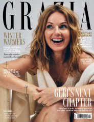 Geri Halliwell