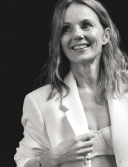Geri Halliwell
