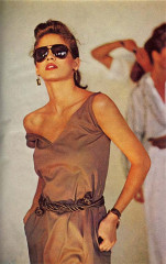 Gia Marie Garangi
