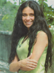 Giovanna Antonelli