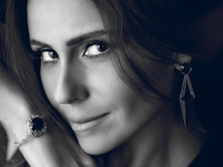 Giovanna Antonelli