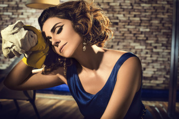 Giovanna Antonelli