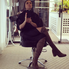 Giovanna Antonelli