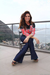 Giovanna Antonelli