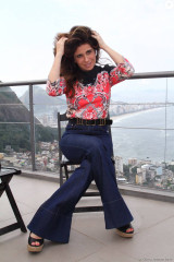Giovanna Antonelli