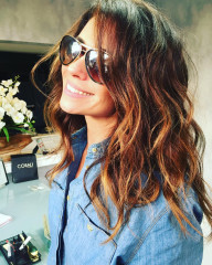 Giovanna Antonelli