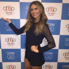 Giovanna Antonelli