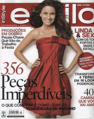 Giovanna Antonelli
