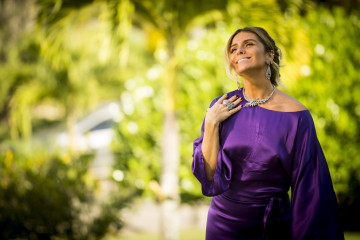 Giovanna Antonelli