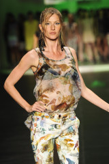 Gisele Bundchen