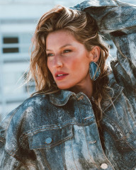 Gisele Bundchen