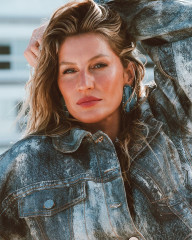 Gisele Bundchen