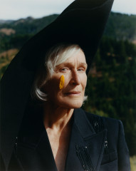 Glenn Close