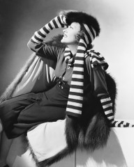 Gloria Swanson