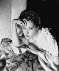 Gloria Swanson