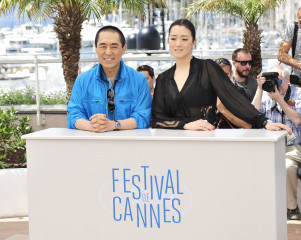 Gong Li