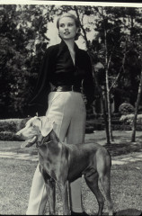 Grace Kelly