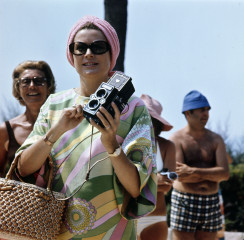 Grace Kelly