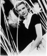 Grace Kelly