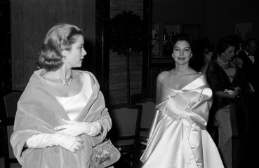 Grace Kelly