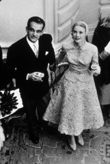Grace Kelly